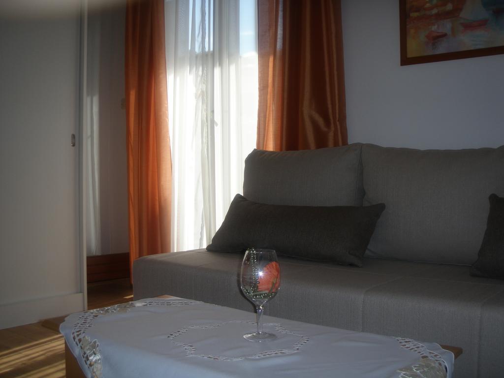 Apartments Barbara Пореч Экстерьер фото