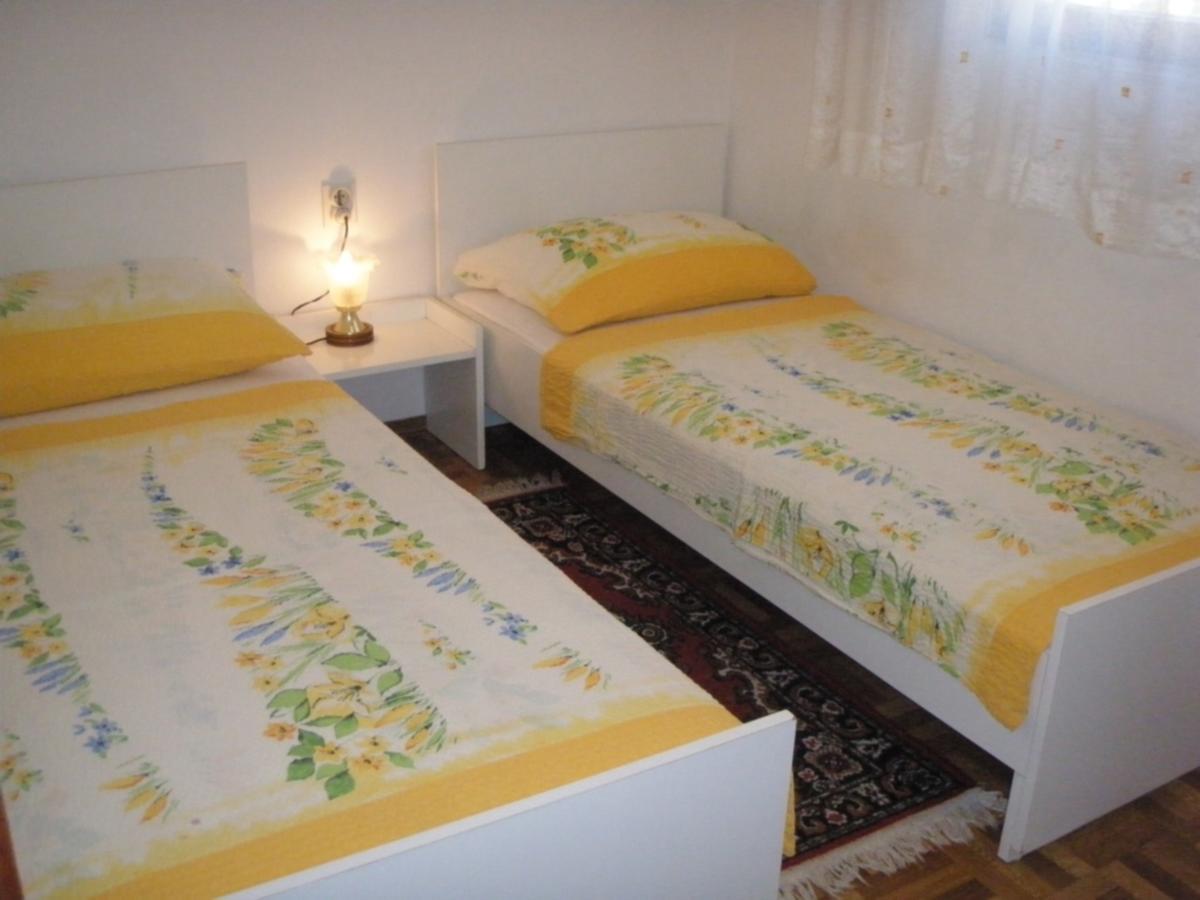 Apartments Barbara Пореч Экстерьер фото